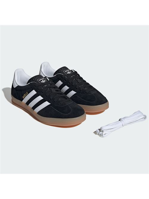 GAZELLE INDOOR ADIDAS ORIGINALS | JI2060/ND